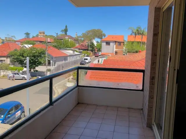 Third view of Homely unit listing, 4/5-6 Eulalie Avenue, Randwick NSW 2031