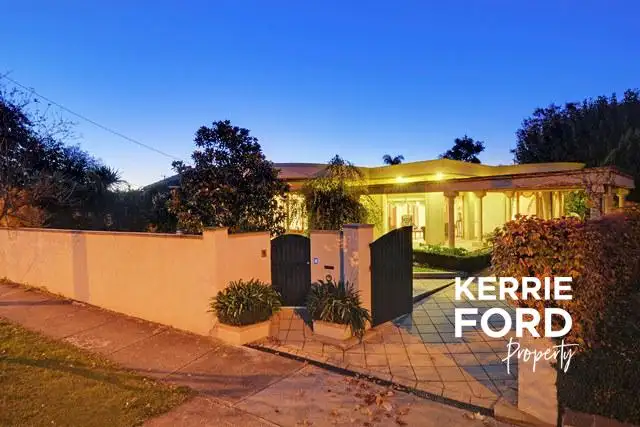 Main view of Homely house listing, 140 Princes Street, Traralgon VIC 3844