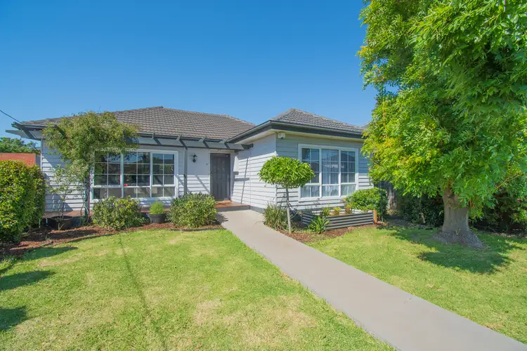 17 Cameron Street, Airport West VIC 3042