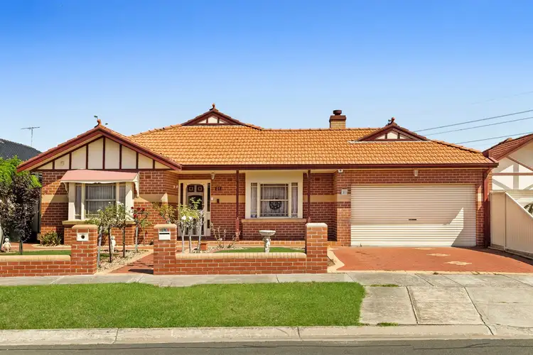 Fourth view of Homely house listing, 21 Darling Close, Keilor East VIC 3033