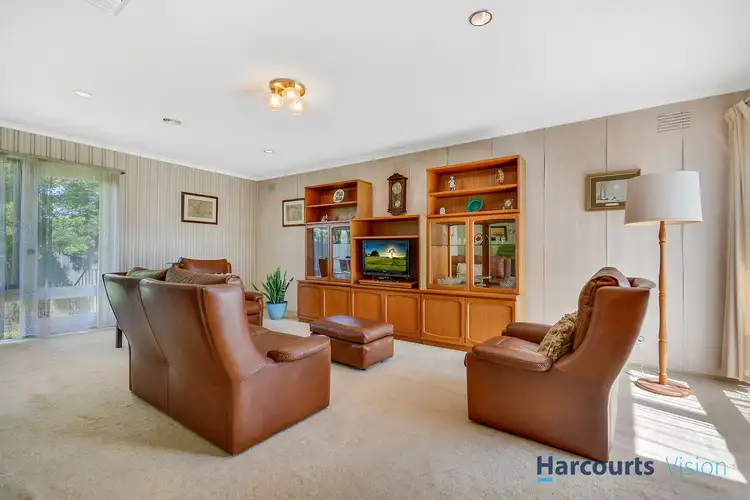 Second view of Homely house listing, 2 College Parade, Keilor East VIC 3033