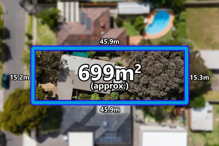 19 Eliza Street, Keilor Park VIC 3042