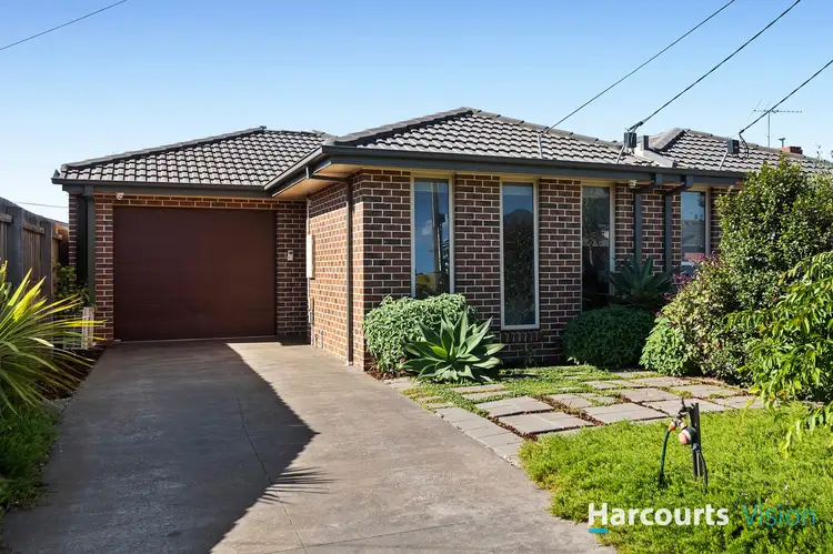 Main view of Homely house listing, 8a Woorigoleen Drive, Keilor East VIC 3033