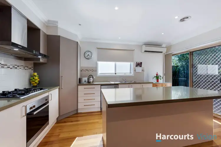 Fourth view of Homely house listing, 8a Woorigoleen Drive, Keilor East VIC 3033