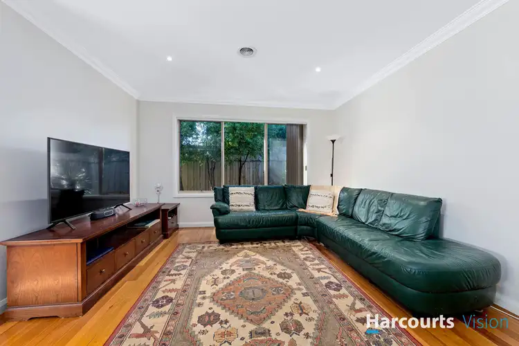 Fifth view of Homely house listing, 8a Woorigoleen Drive, Keilor East VIC 3033