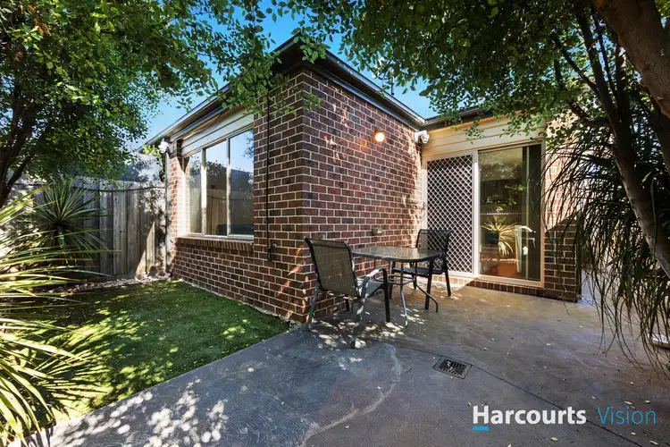 Sixth view of Homely house listing, 8a Woorigoleen Drive, Keilor East VIC 3033