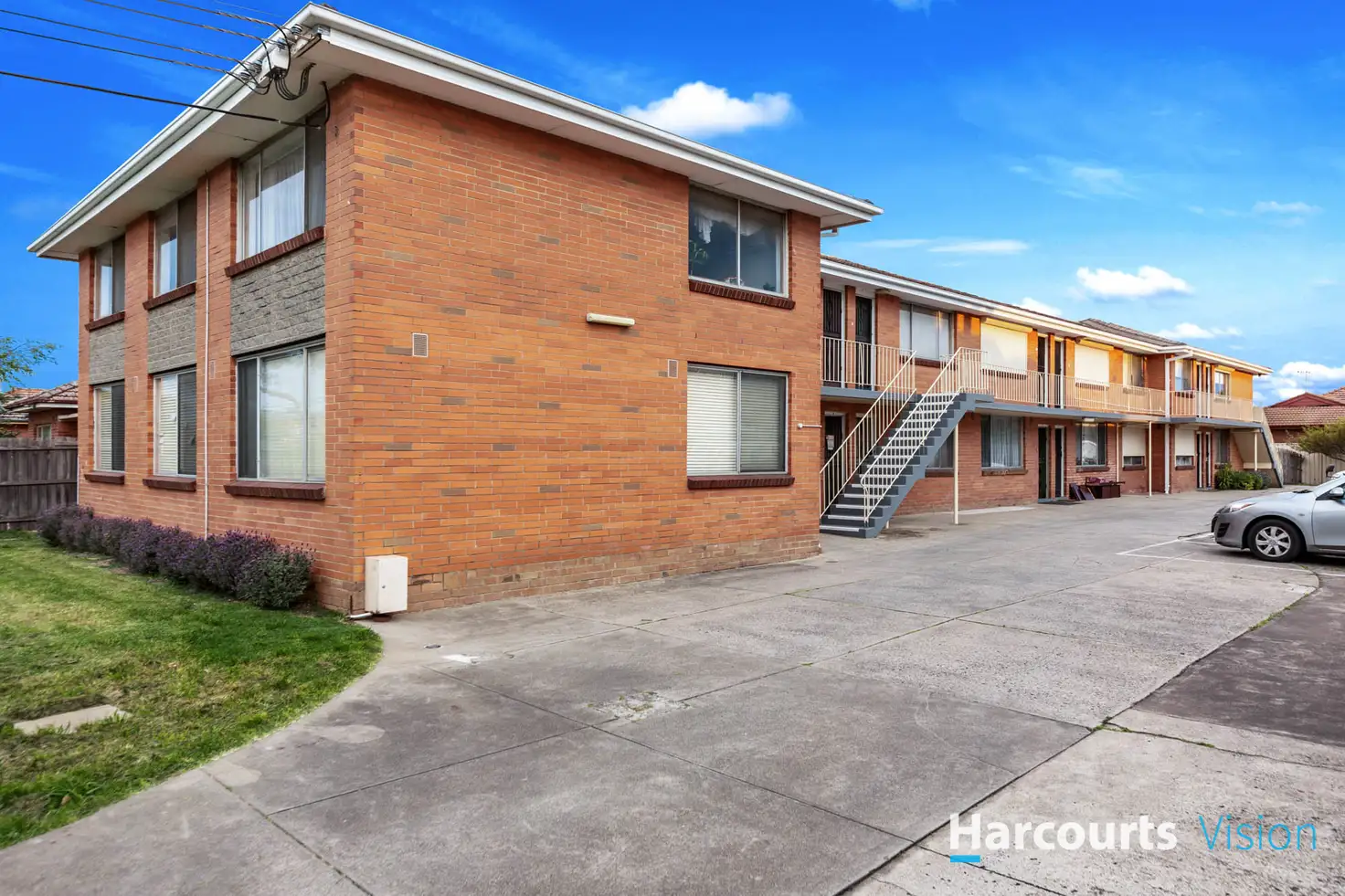 Main view of Homely apartment listing, 4/271 Ohea Street, Pascoe Vale South VIC 3044