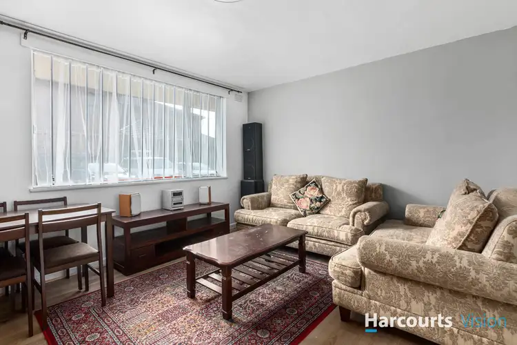 Second view of Homely apartment listing, 4/271 Ohea Street, Pascoe Vale South VIC 3044