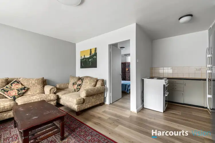 Third view of Homely apartment listing, 4/271 Ohea Street, Pascoe Vale South VIC 3044