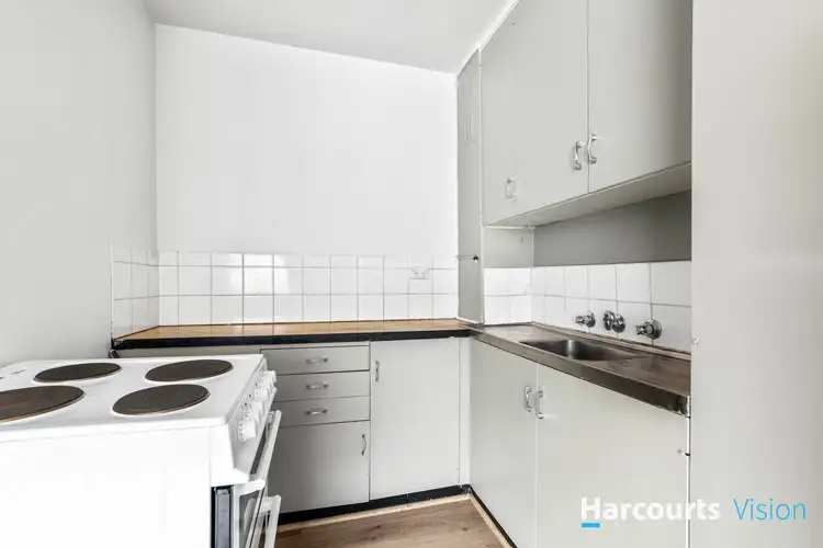 Fourth view of Homely apartment listing, 4/271 Ohea Street, Pascoe Vale South VIC 3044