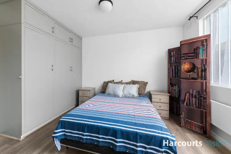 Fifth view of Homely apartment listing, 4/271 Ohea Street, Pascoe Vale South VIC 3044