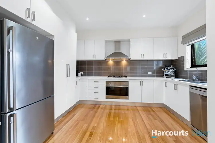 Second view of Homely house listing, 1/14 - 16 Preston Street, Fawkner VIC 3060