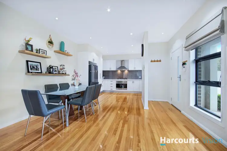 Third view of Homely house listing, 1/14 - 16 Preston Street, Fawkner VIC 3060