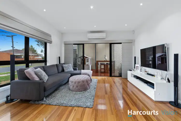 Fourth view of Homely house listing, 1/14 - 16 Preston Street, Fawkner VIC 3060
