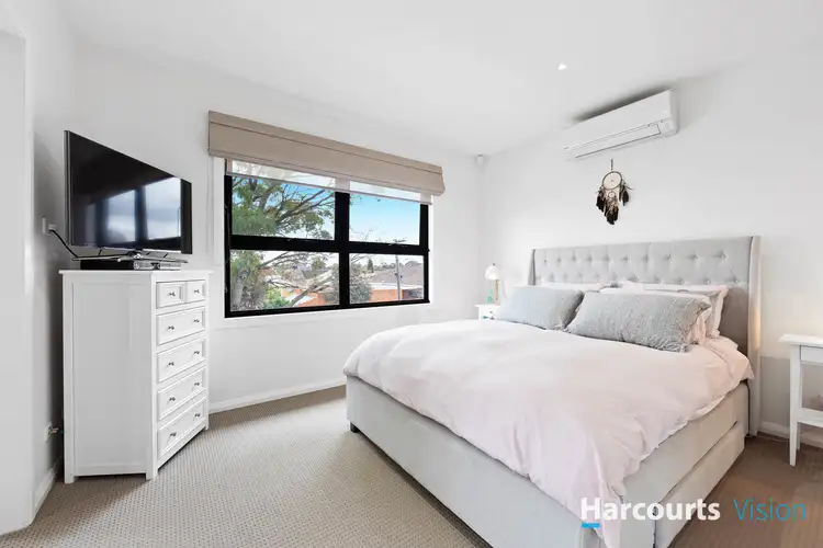 Fifth view of Homely house listing, 1/14 - 16 Preston Street, Fawkner VIC 3060
