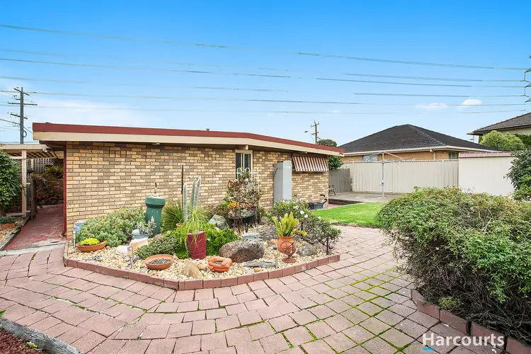 Fifth view of Homely house listing, 6 Dinah Parade, Keilor East VIC 3033