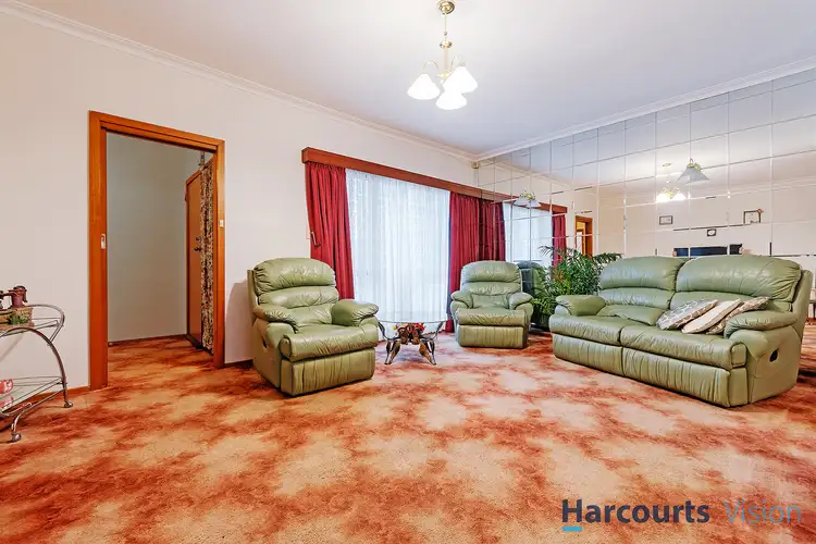 Second view of Homely house listing, 27 Lauricella Ave, Keilor East VIC 3033