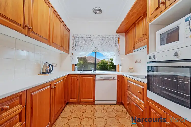 Third view of Homely house listing, 27 Lauricella Ave, Keilor East VIC 3033