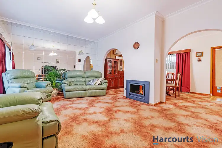 Fourth view of Homely house listing, 27 Lauricella Ave, Keilor East VIC 3033