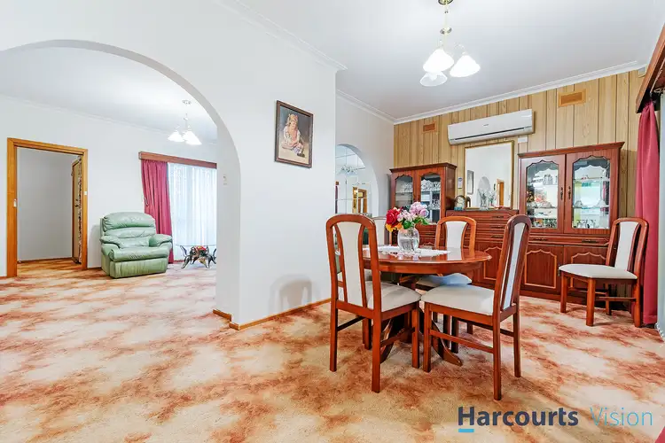Fifth view of Homely house listing, 27 Lauricella Ave, Keilor East VIC 3033