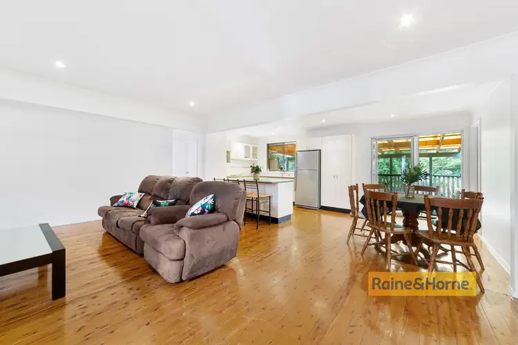 Second view of Homely house listing, 205 Veron Road, Umina Beach NSW 2257