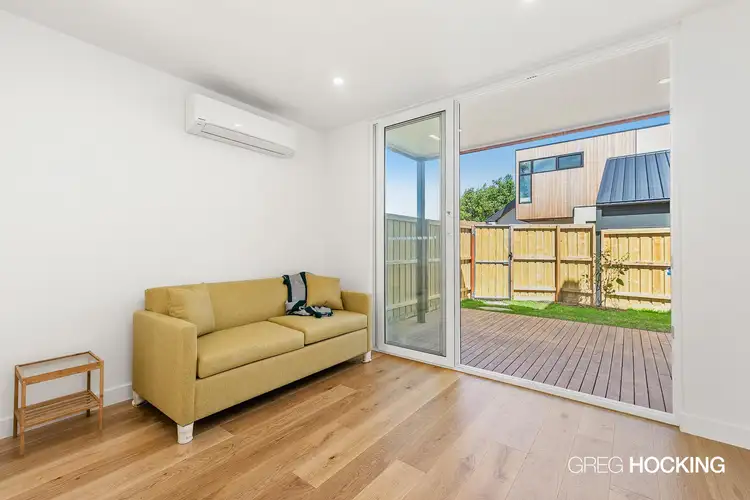 Fourth view of Homely townhouse listing, 2/6 Steel Street, Spotswood VIC 3015
