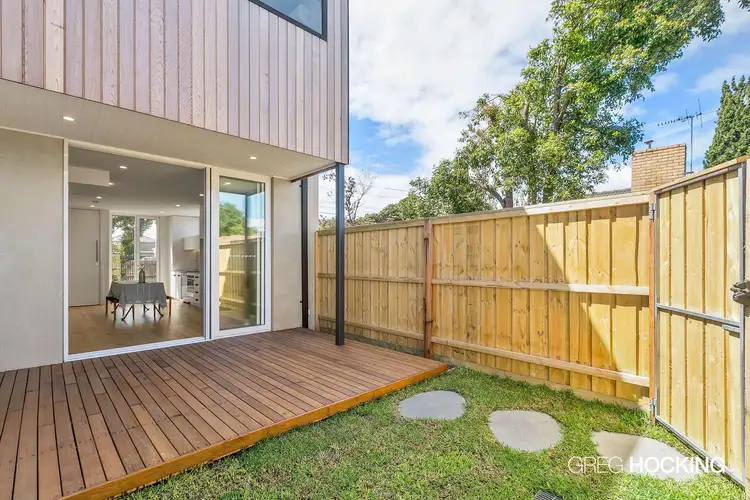 Fifth view of Homely townhouse listing, 2/6 Steel Street, Spotswood VIC 3015