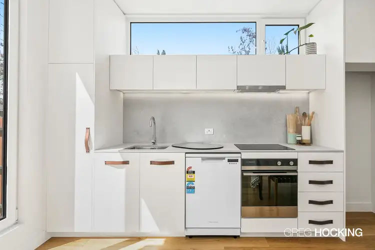 Sixth view of Homely townhouse listing, 2/6 Steel Street, Spotswood VIC 3015