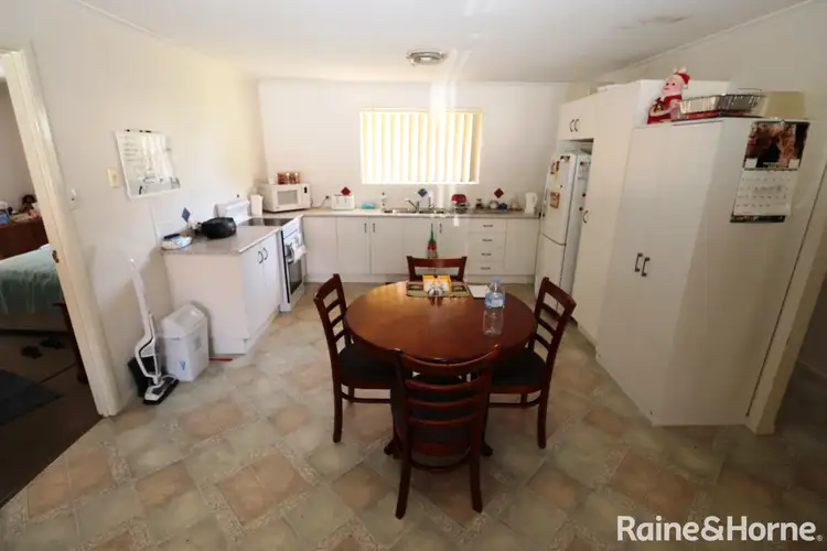 Third view of Homely semi-detached listing, 17 Martin Place, Kingaroy QLD 4610