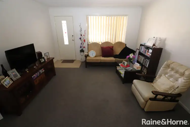 Fourth view of Homely semi-detached listing, 17 Martin Place, Kingaroy QLD 4610