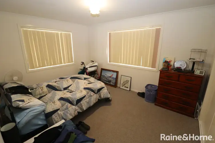 Fifth view of Homely semi-detached listing, 17 Martin Place, Kingaroy QLD 4610