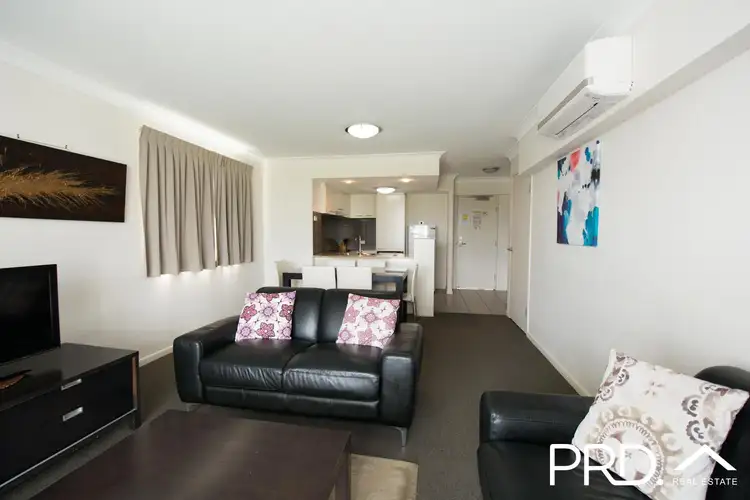 Third view of Homely unit listing, 309/23 Esplanade, Bargara QLD 4670