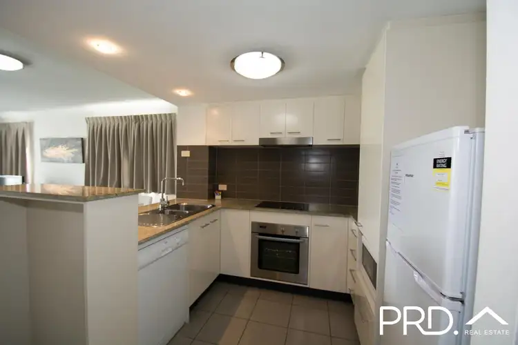 Fifth view of Homely unit listing, 309/23 Esplanade, Bargara QLD 4670