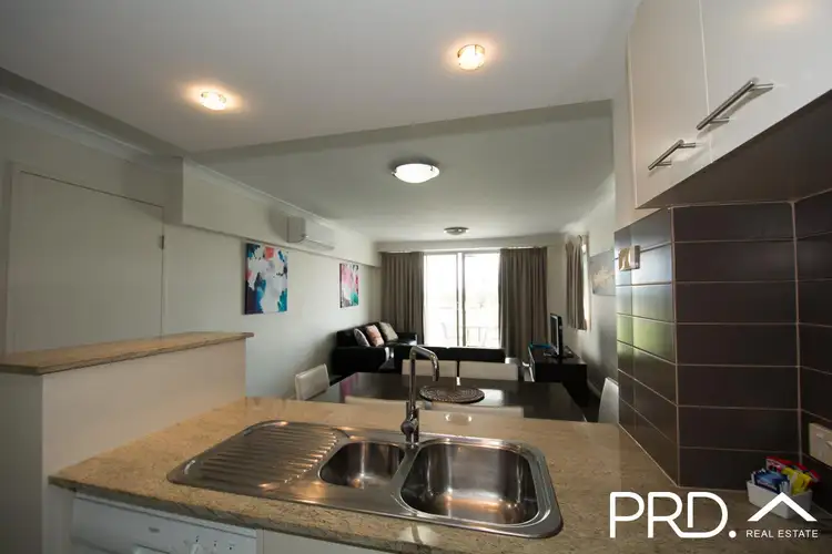Sixth view of Homely unit listing, 309/23 Esplanade, Bargara QLD 4670