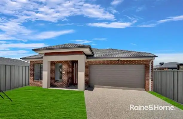 16 Verdon Drive, Wollert VIC 3750
