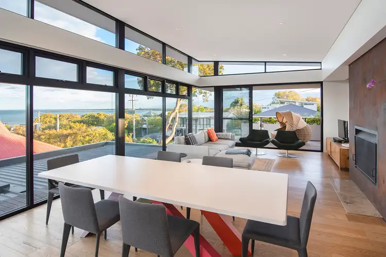 Fifth view of Homely house listing, 10 High View Road, Dunsborough WA 6281