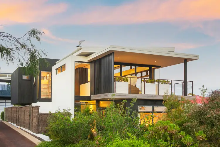 Sixth view of Homely house listing, 10 High View Road, Dunsborough WA 6281