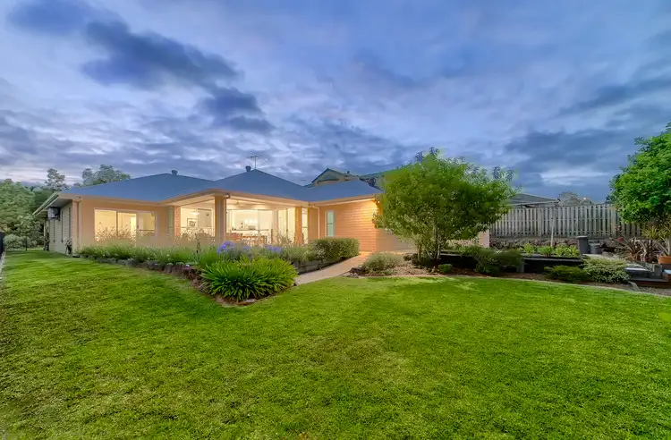 60 Lockrose Street, Mitchelton QLD 4053
