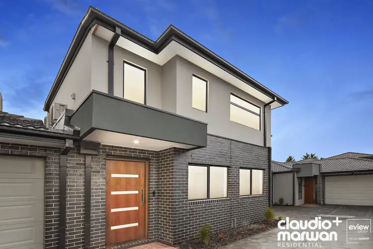 Main view of Homely townhouse listing, 2/20 Holberry Street, Broadmeadows VIC 3047