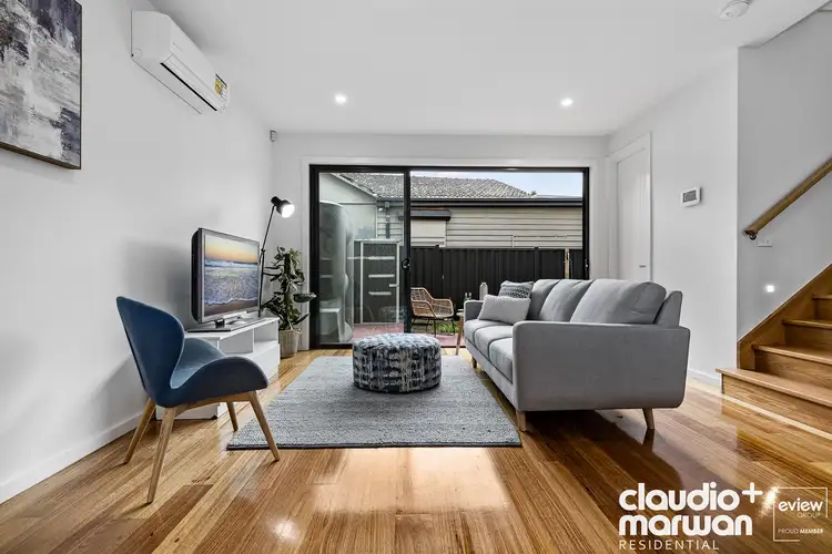 Third view of Homely townhouse listing, 2/20 Holberry Street, Broadmeadows VIC 3047