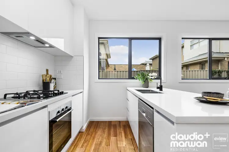 Fourth view of Homely townhouse listing, 2/20 Holberry Street, Broadmeadows VIC 3047