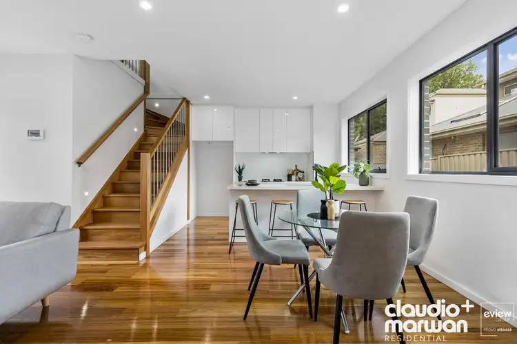 Sixth view of Homely townhouse listing, 2/20 Holberry Street, Broadmeadows VIC 3047
