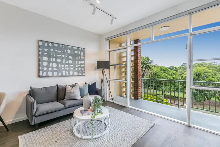 Main view of Homely unit listing, 14/316 Miller Street, North Sydney NSW 2060