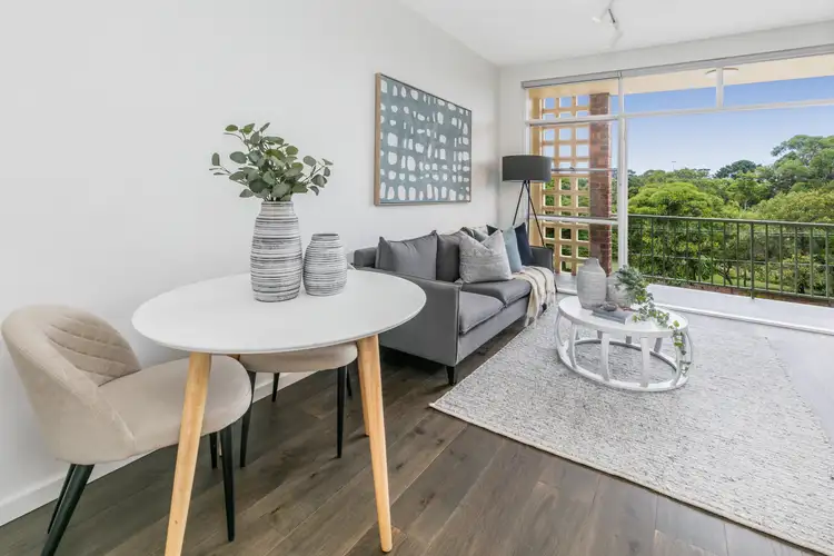 Second view of Homely unit listing, 14/316 Miller Street, North Sydney NSW 2060