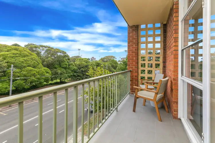 Third view of Homely unit listing, 14/316 Miller Street, North Sydney NSW 2060