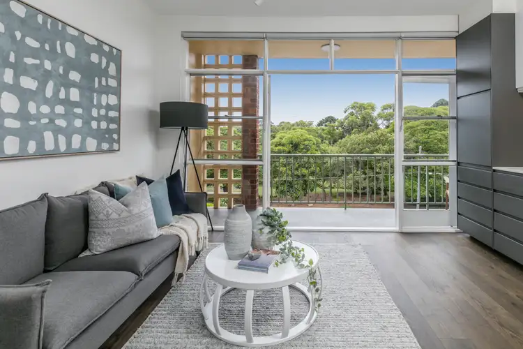 Fourth view of Homely unit listing, 14/316 Miller Street, North Sydney NSW 2060