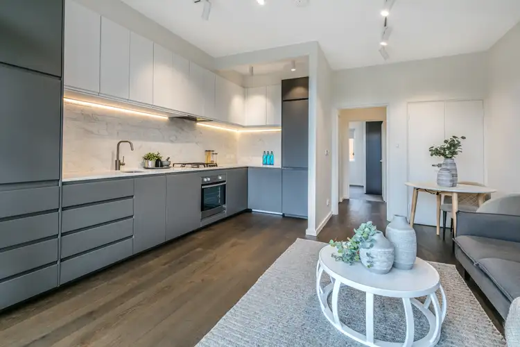 Sixth view of Homely unit listing, 14/316 Miller Street, North Sydney NSW 2060