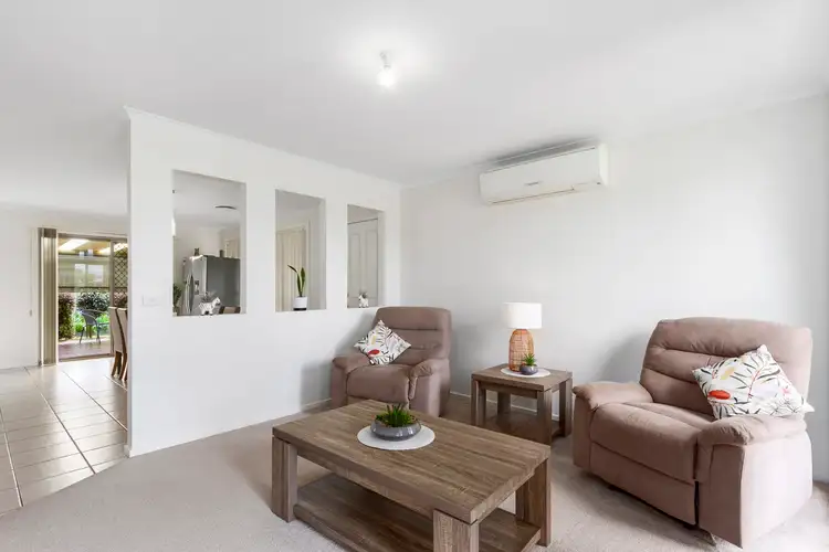 Second view of Homely house listing, 1 Cable Close, Traralgon VIC 3844
