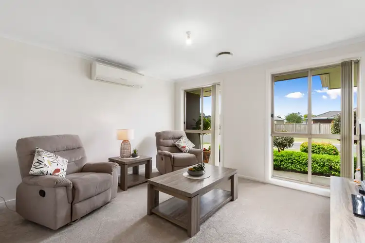 Third view of Homely house listing, 1 Cable Close, Traralgon VIC 3844