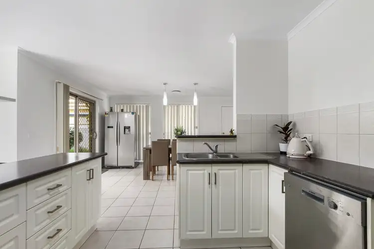 Fourth view of Homely house listing, 1 Cable Close, Traralgon VIC 3844
